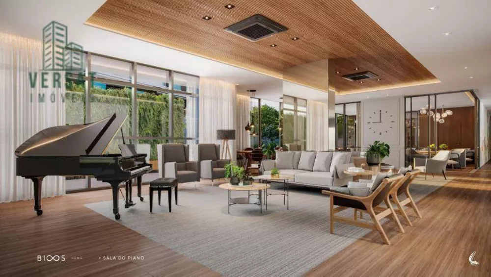 Apartamento, 1 quarto, 42 m² - Foto 5