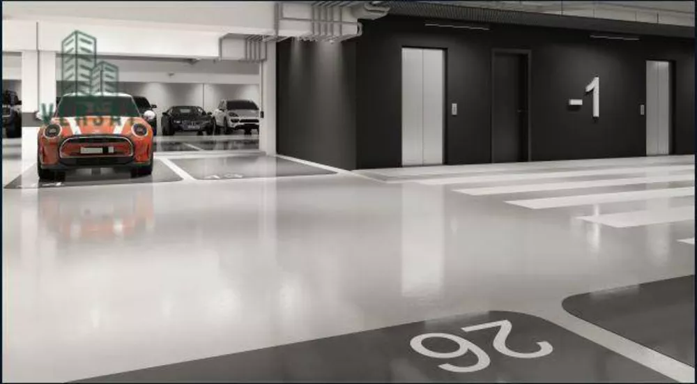 Apartamento, 3 quartos, 75 m² - Foto 5