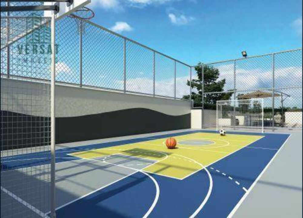 Apartamento, 3 quartos, 75 m² - Foto 2