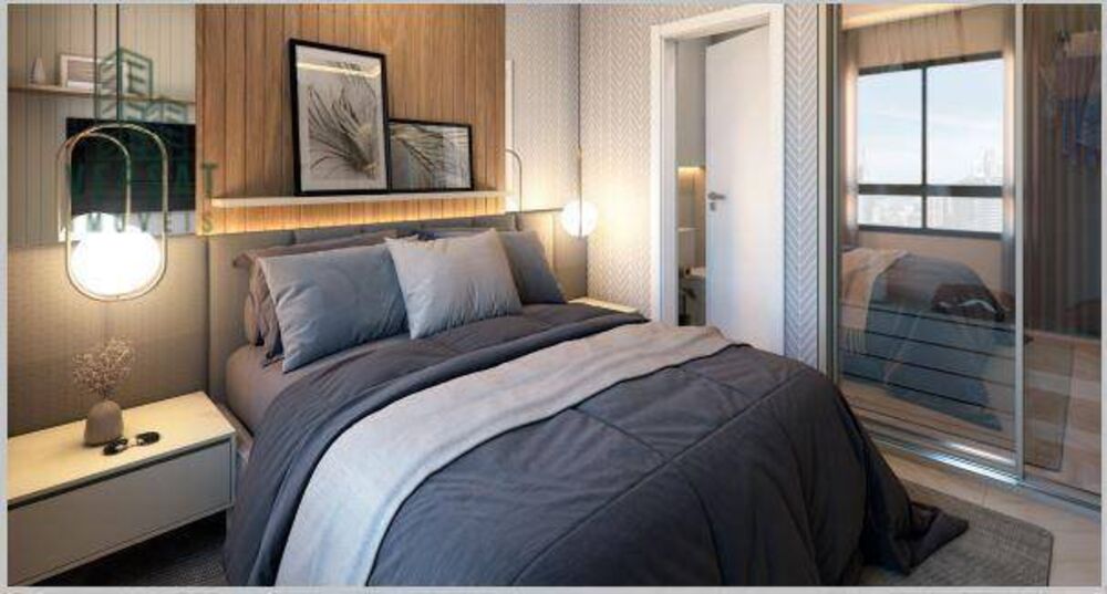 Apartamento, 3 quartos, 75 m² - Foto 7