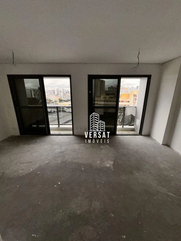 Kitnet-Studio, 30 m² - Foto 3