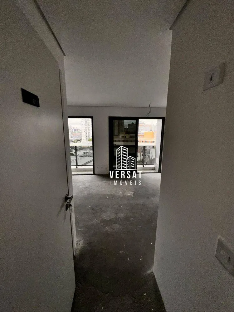 Kitnet-Studio, 30 m² - Foto 2