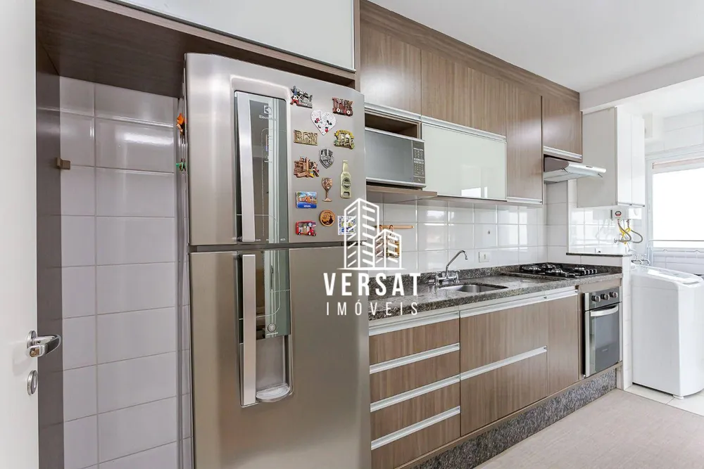 Apartamento, 2 quartos, 56 m² - Foto 4