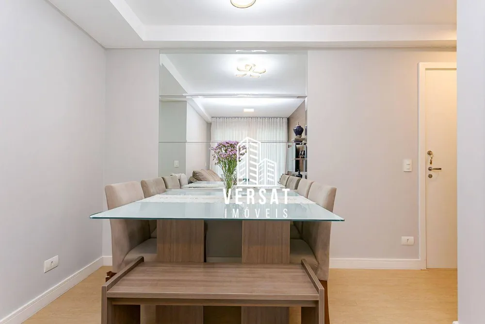 Apartamento, 2 quartos, 56 m² - Foto 3
