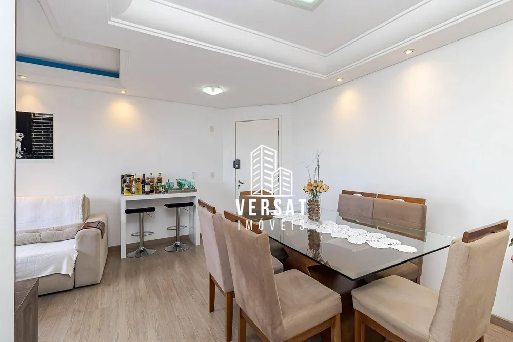 Apartamento, 3 quartos, 70 m² - Foto 5