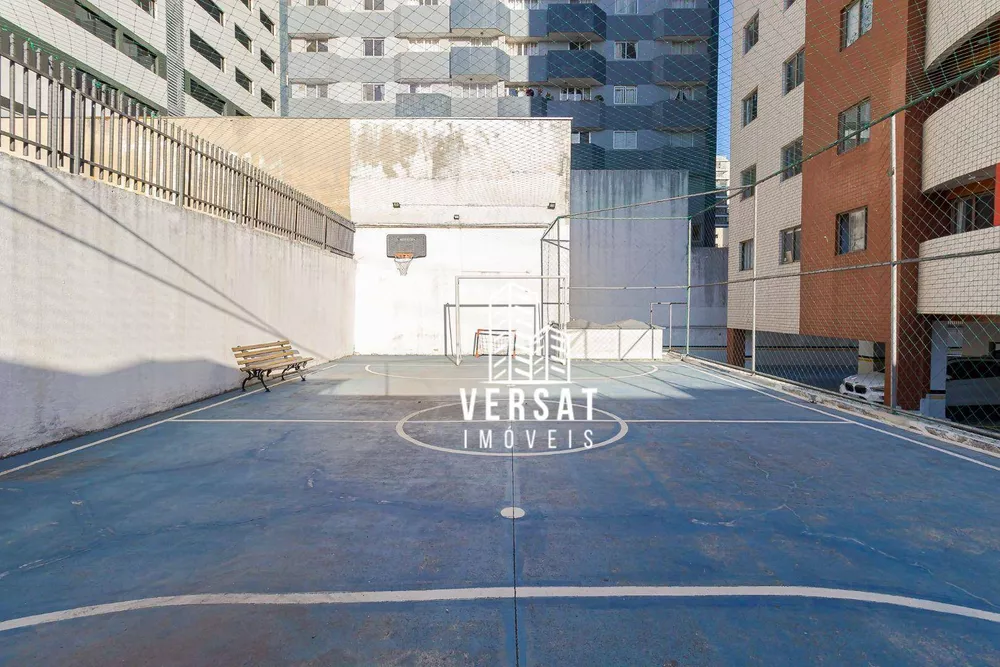 Apartamento, 3 quartos, 70 m² - Foto 4