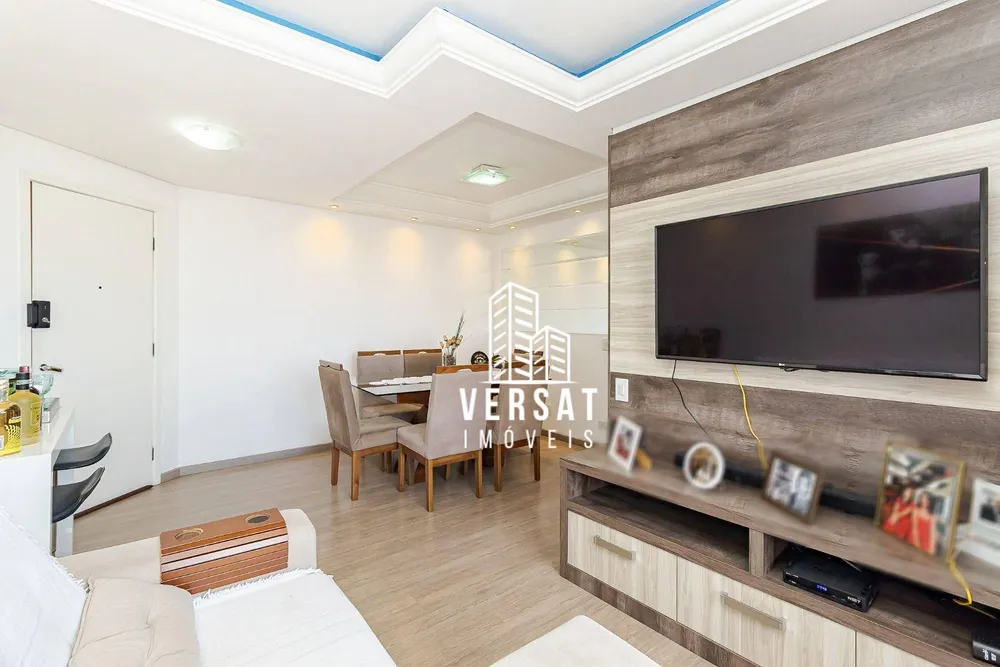 Apartamento, 3 quartos, 70 m² - Foto 3