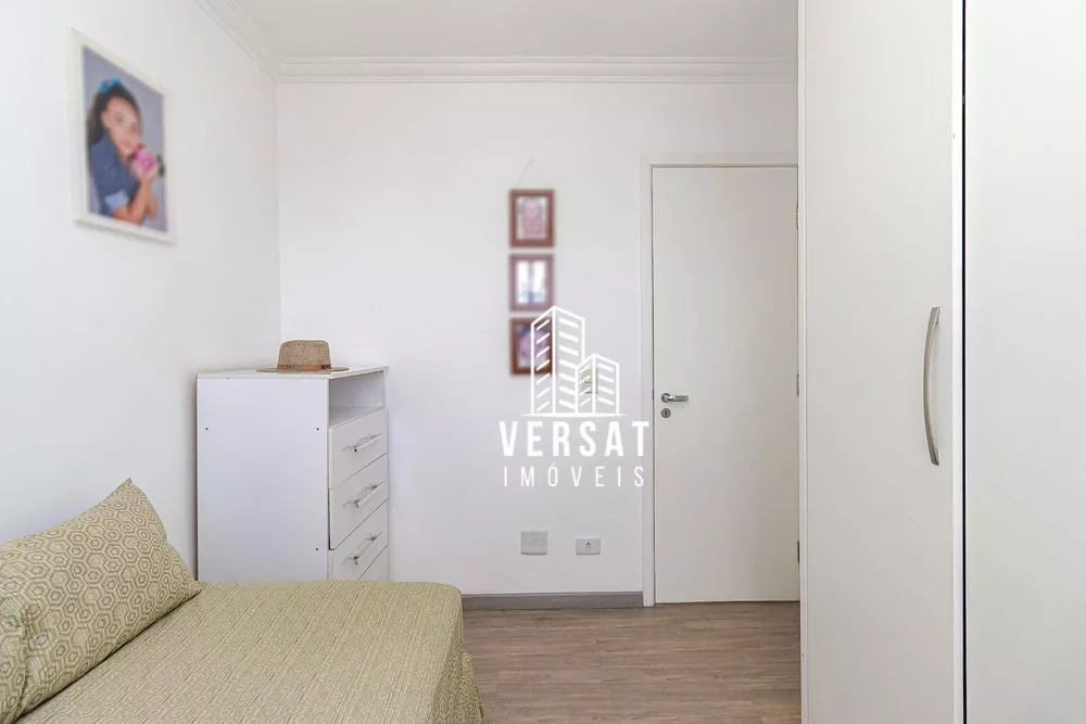 Apartamento, 3 quartos, 70 m² - Foto 3