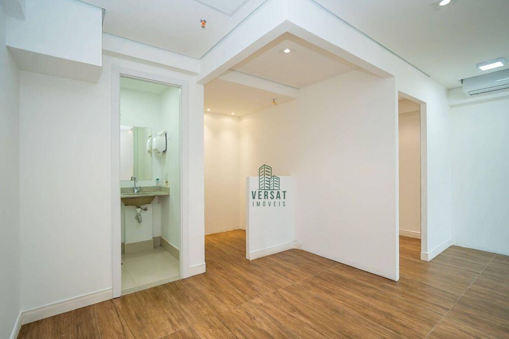 Conjunto Comercial-Sala para alugar, 49m² - Foto 15