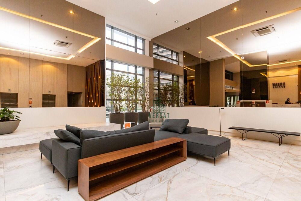 Conjunto Comercial-Sala para alugar, 49m² - Foto 6