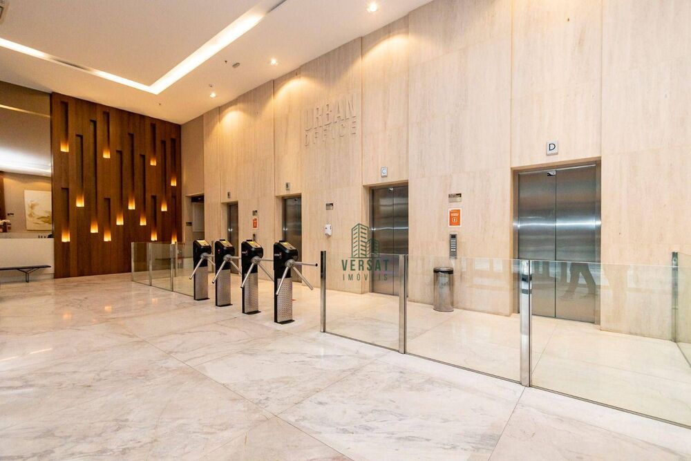 Conjunto Comercial-Sala para alugar, 49m² - Foto 5