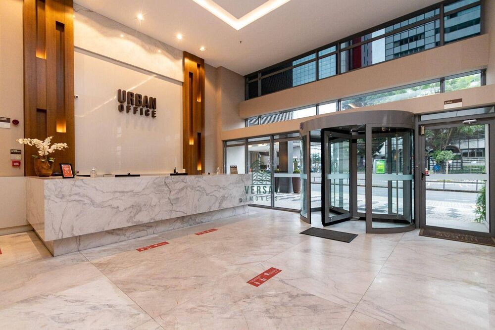 Conjunto Comercial-Sala para alugar, 49m² - Foto 7