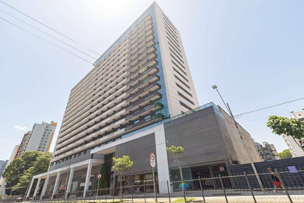 Conjunto Comercial-Sala para alugar, 49m² - Foto 4