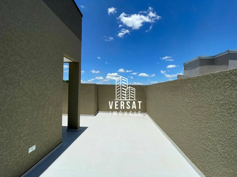 Sobrado, 3 quartos, 104 m² - Foto 12