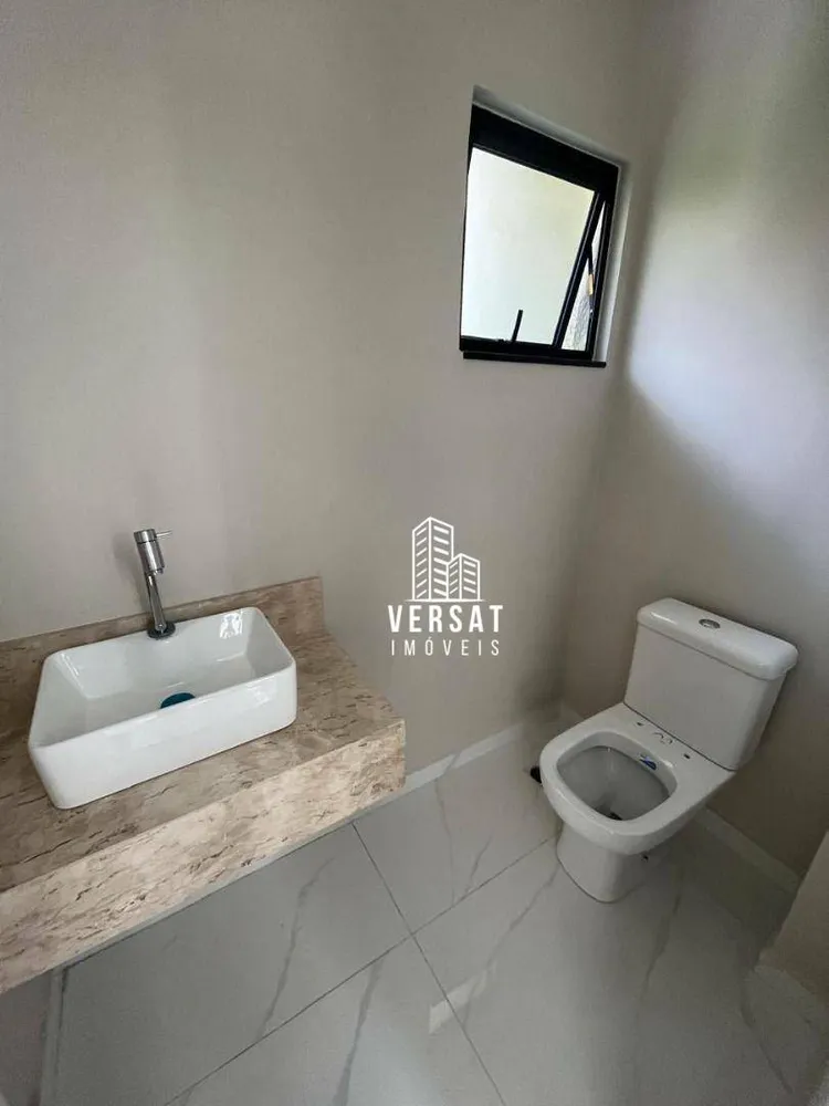Sobrado, 3 quartos, 104 m² - Foto 8