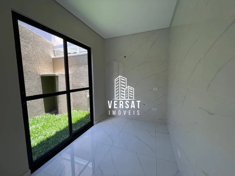 Sobrado, 3 quartos, 104 m² - Foto 15