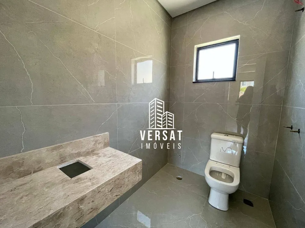 Sobrado, 3 quartos, 104 m² - Foto 7
