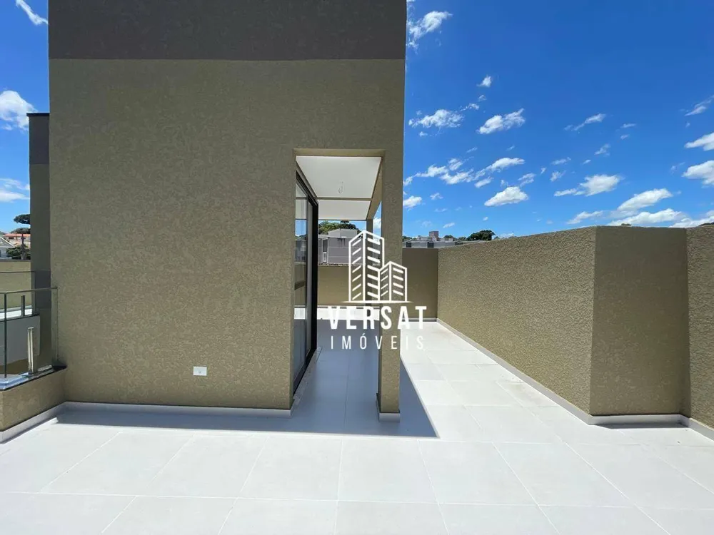 Sobrado, 3 quartos, 104 m² - Foto 13
