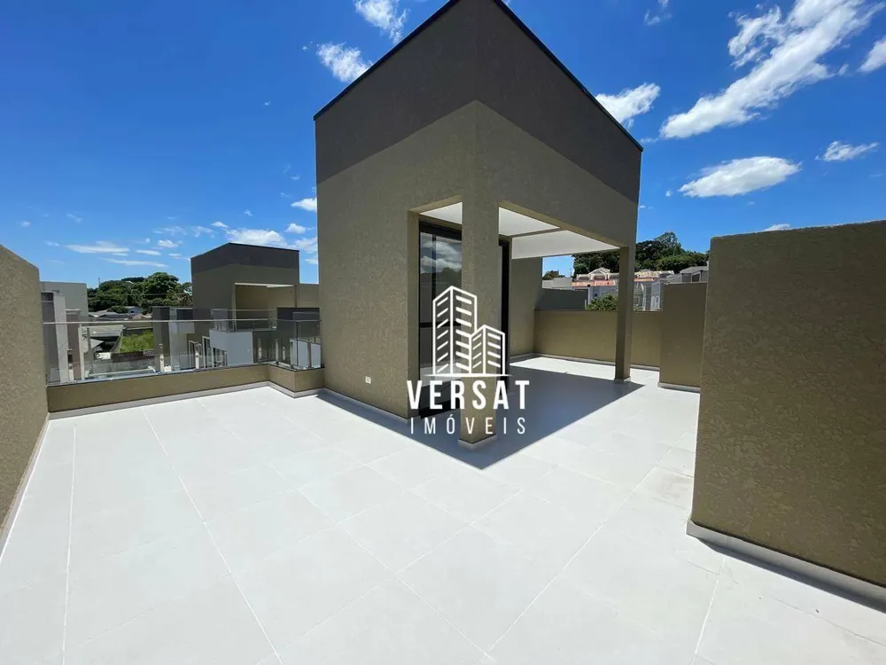 Sobrado, 3 quartos, 104 m² - Foto 11