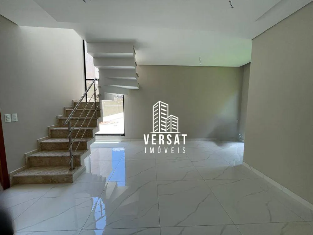 Sobrado, 3 quartos, 104 m² - Foto 3