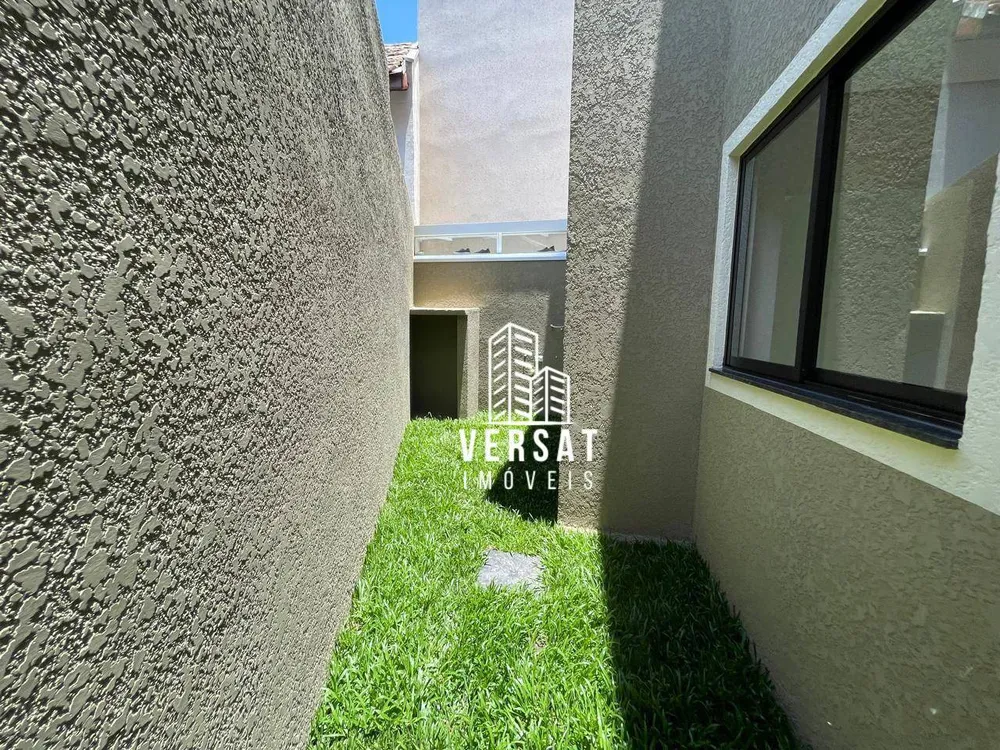 Sobrado, 3 quartos, 104 m² - Foto 14