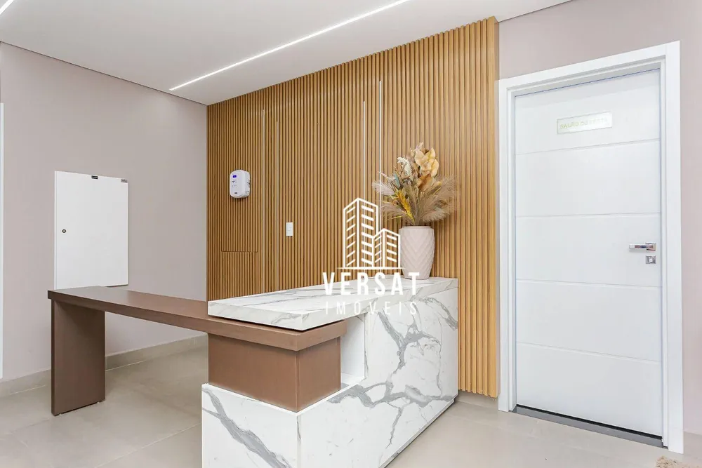 Apartamento, 2 quartos, 65 m² - Foto 4