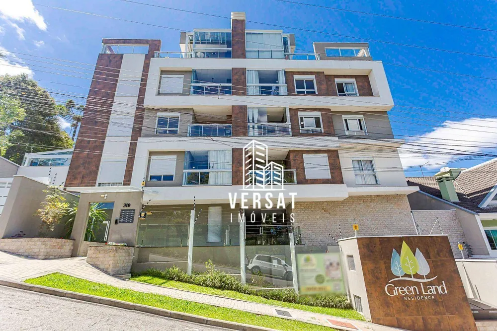 Apartamento, 2 quartos, 65 m² - Foto 1