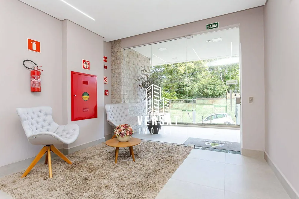 Apartamento, 2 quartos, 65 m² - Foto 3