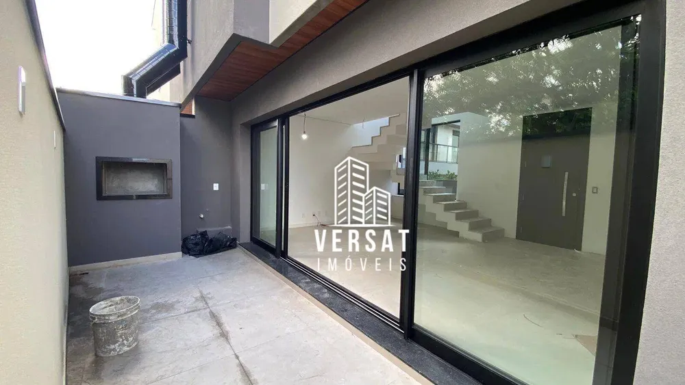 Sobrado, 3 quartos, 256 m² - Foto 7