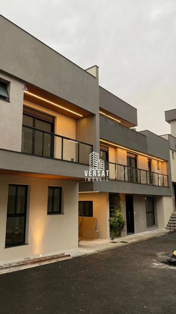 Sobrado, 3 quartos, 256 m² - Foto 7