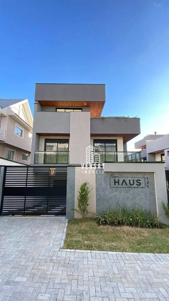 Sobrado, 3 quartos, 256 m² - Foto 3