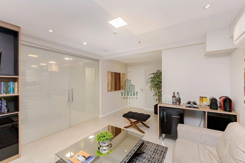 Conjunto Comercial-Sala à venda, 31m² - Foto 1