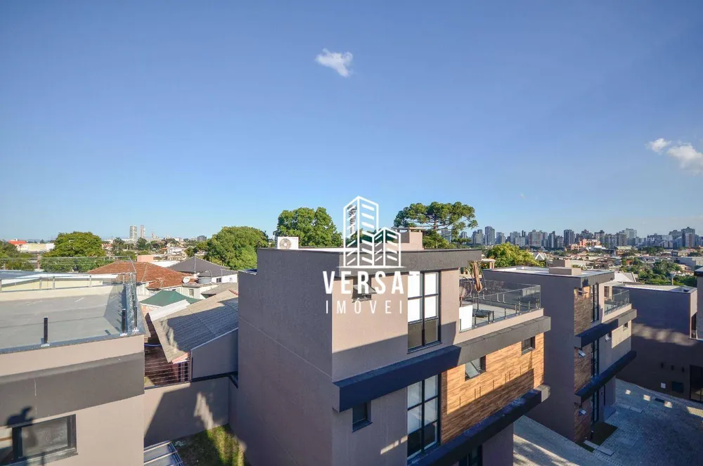Sobrado, 3 quartos, 234 m² - Foto 12