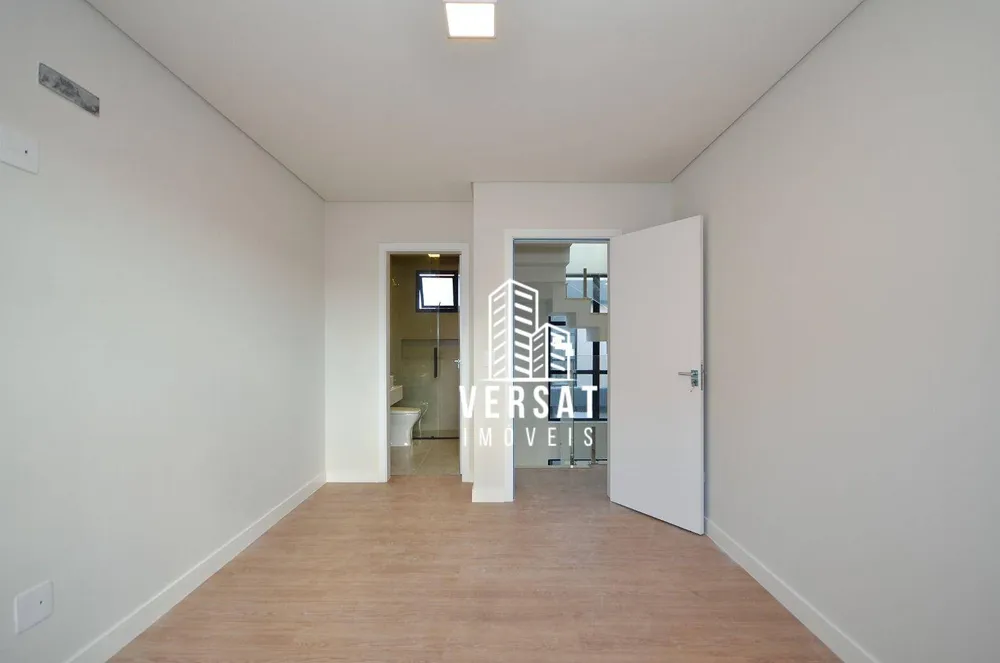 Sobrado, 3 quartos, 234 m² - Foto 3