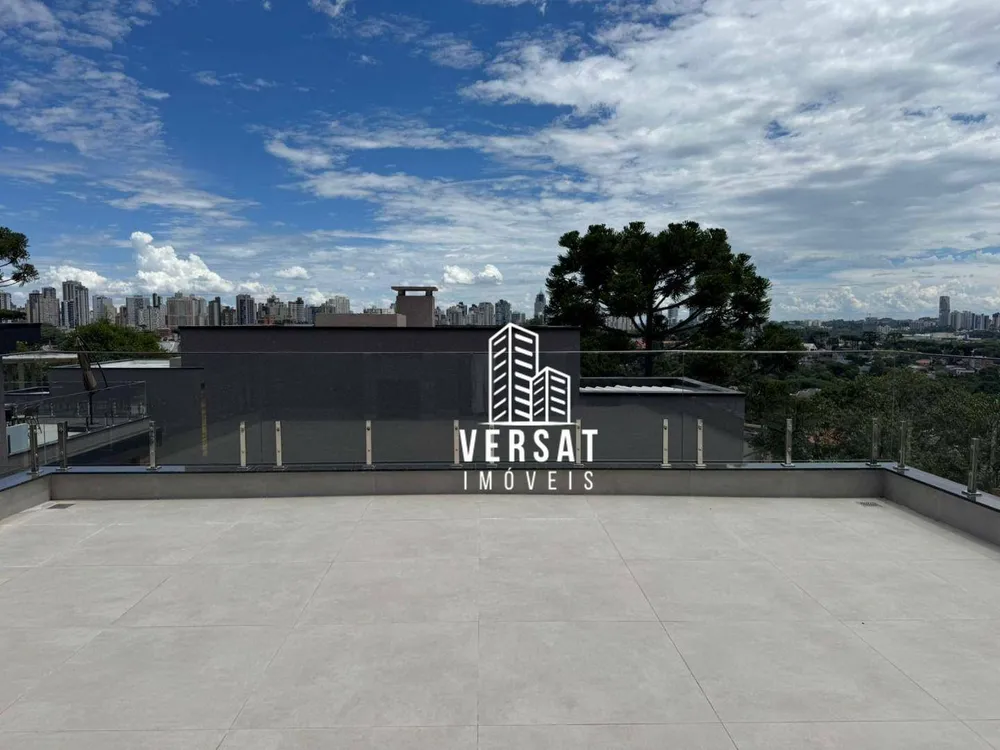 Sobrado, 3 quartos, 234 m² - Foto 15