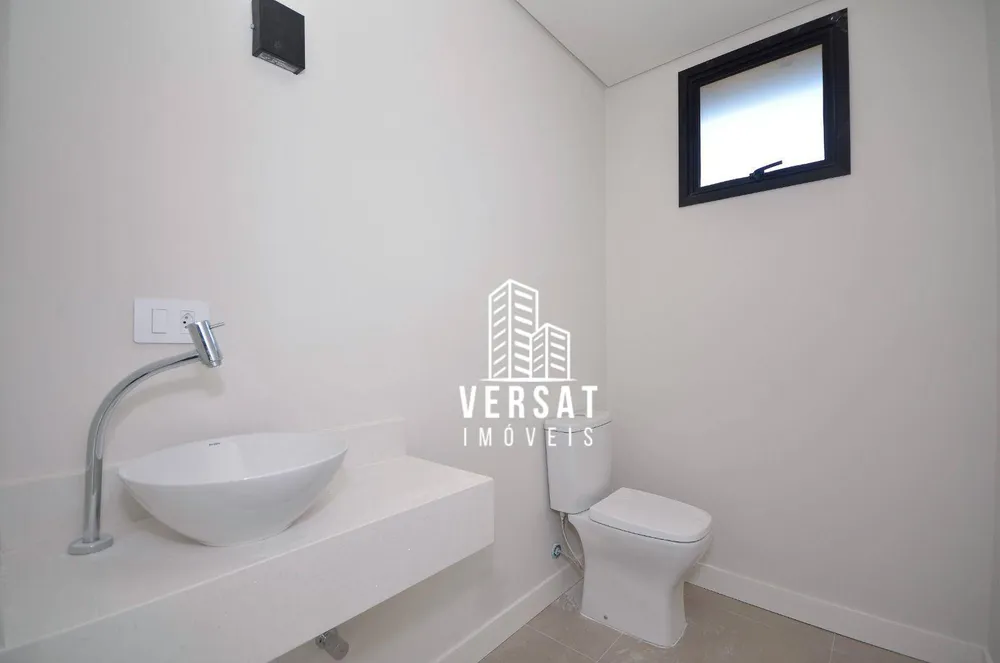 Sobrado, 3 quartos, 234 m² - Foto 11