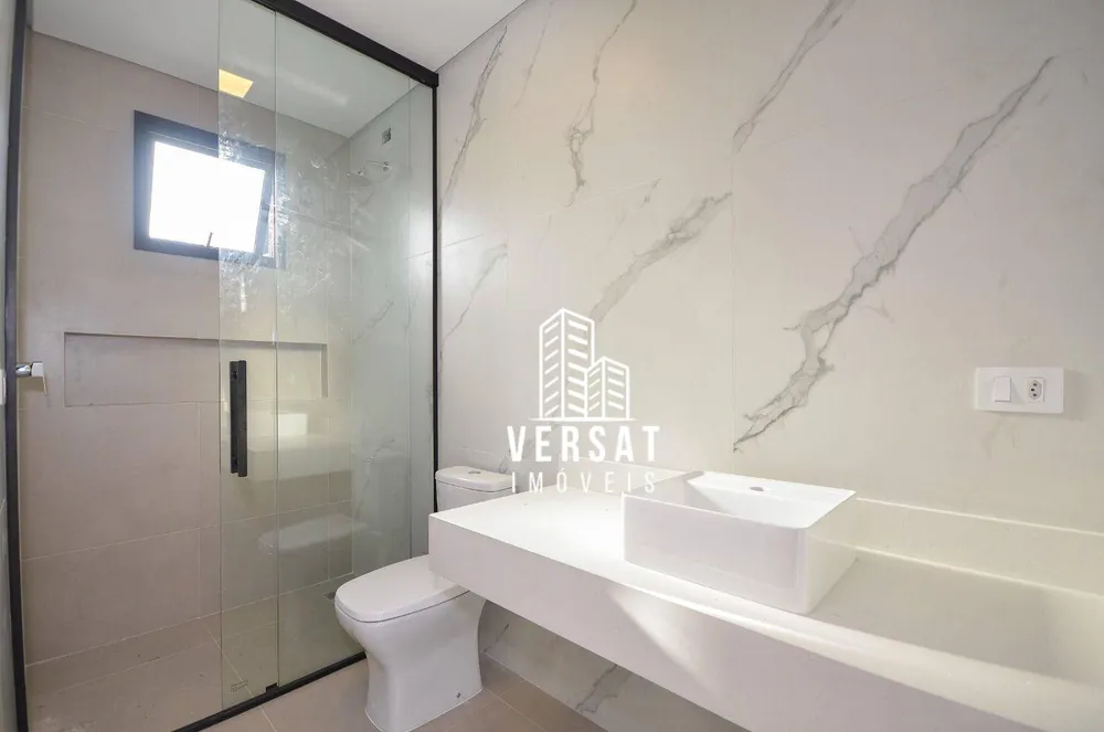Sobrado, 3 quartos, 234 m² - Foto 6