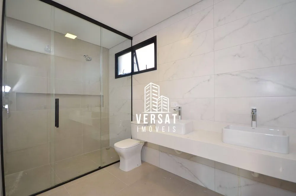 Sobrado, 3 quartos, 234 m² - Foto 9