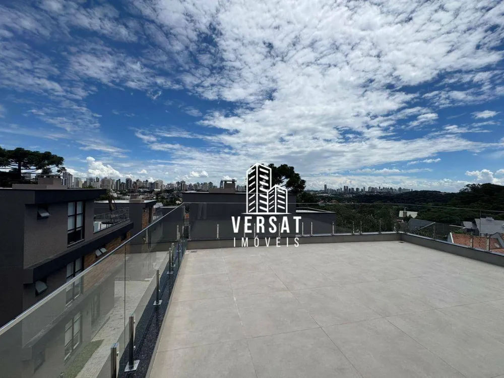 Sobrado, 3 quartos, 234 m² - Foto 14