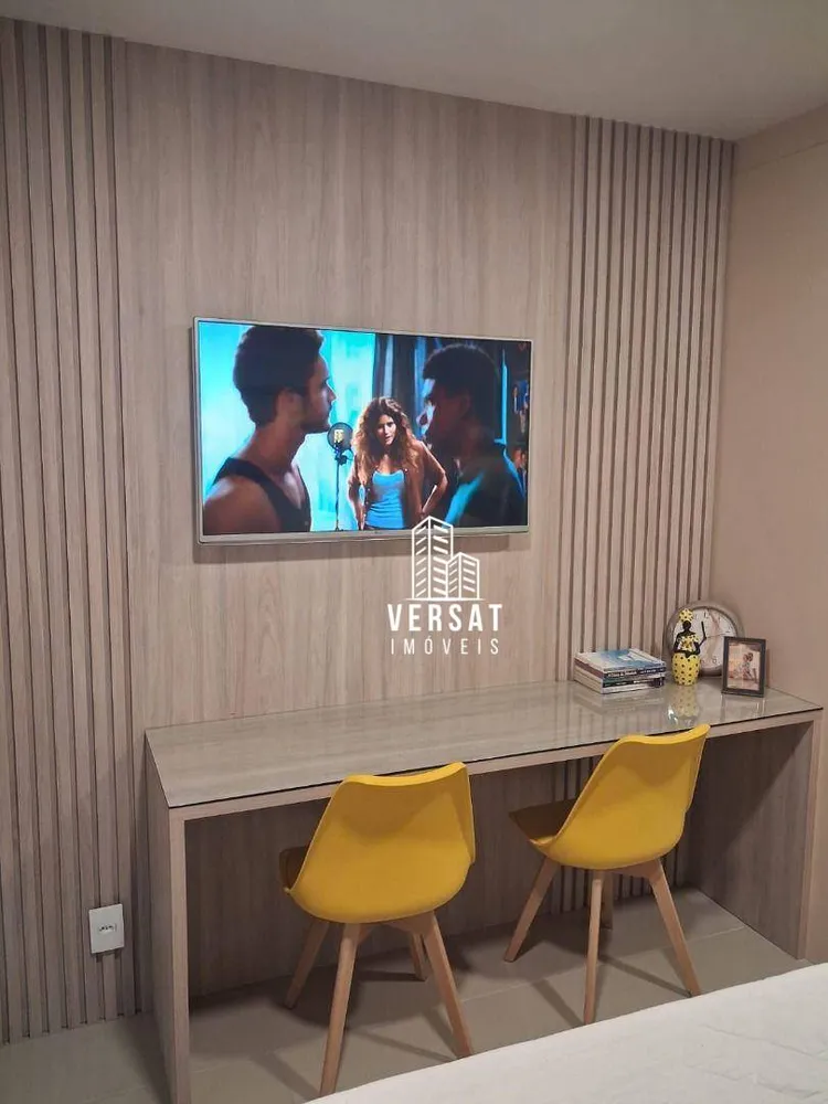 Kitnet-Studio, 19 m² - Foto 7