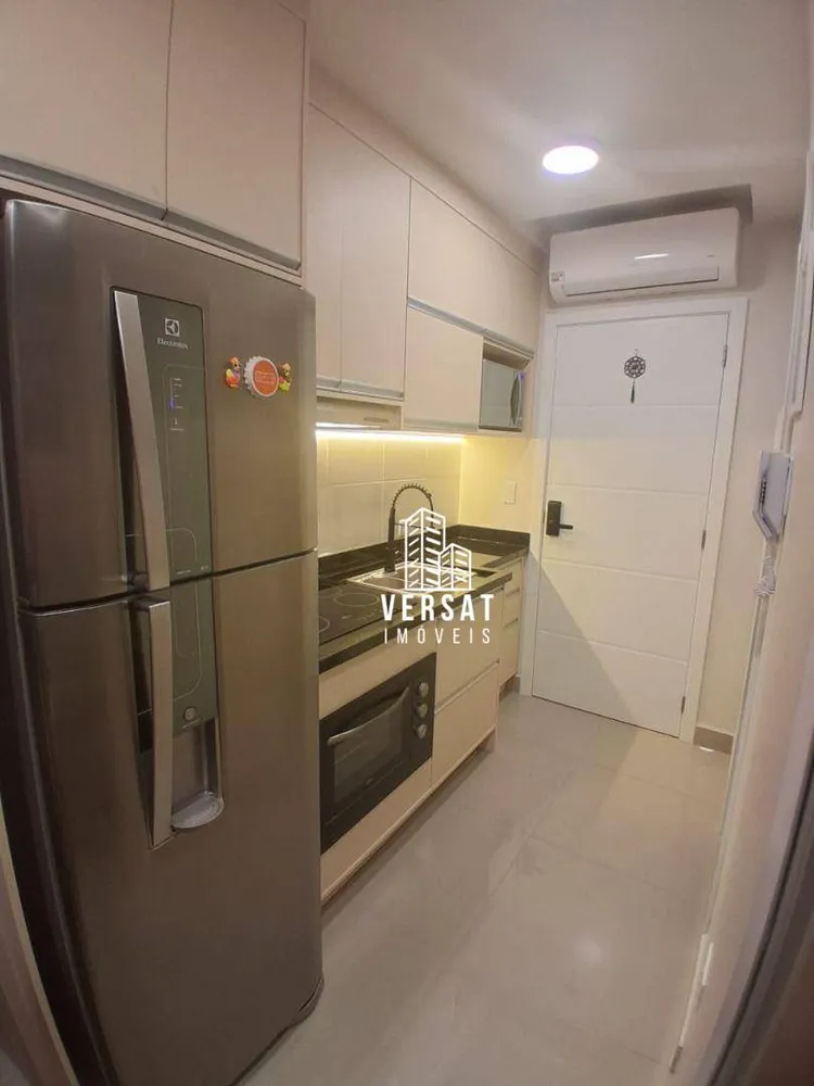 Kitnet-Studio, 19 m² - Foto 5