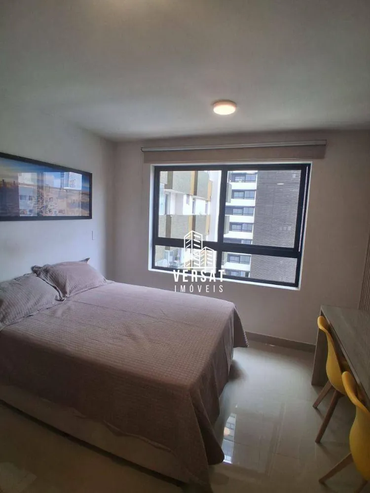 Kitnet-Studio, 19 m² - Foto 9