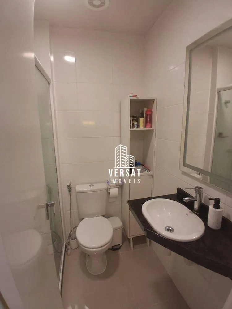 Kitnet-Studio, 19 m² - Foto 10