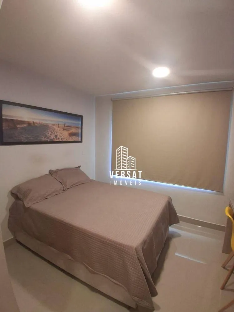 Kitnet-Studio, 19 m² - Foto 6