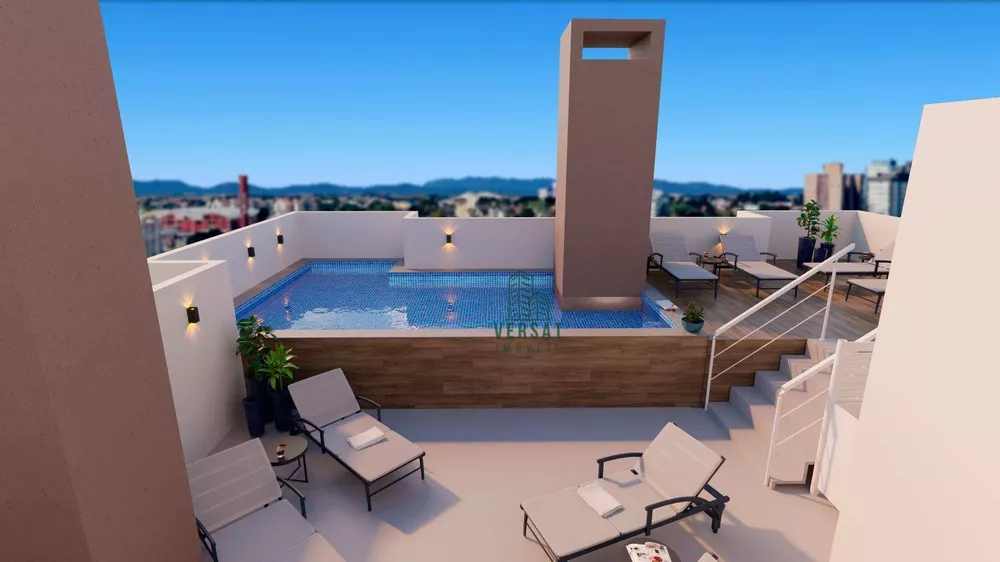 Apartamento, 2 quartos, 45 m² - Foto 7