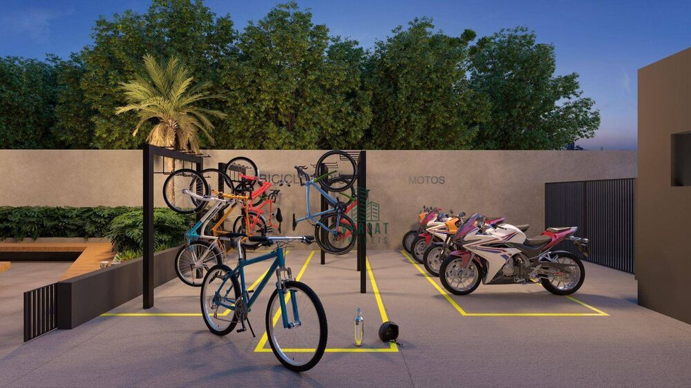 Apartamento, 2 quartos, 45 m² - Foto 4