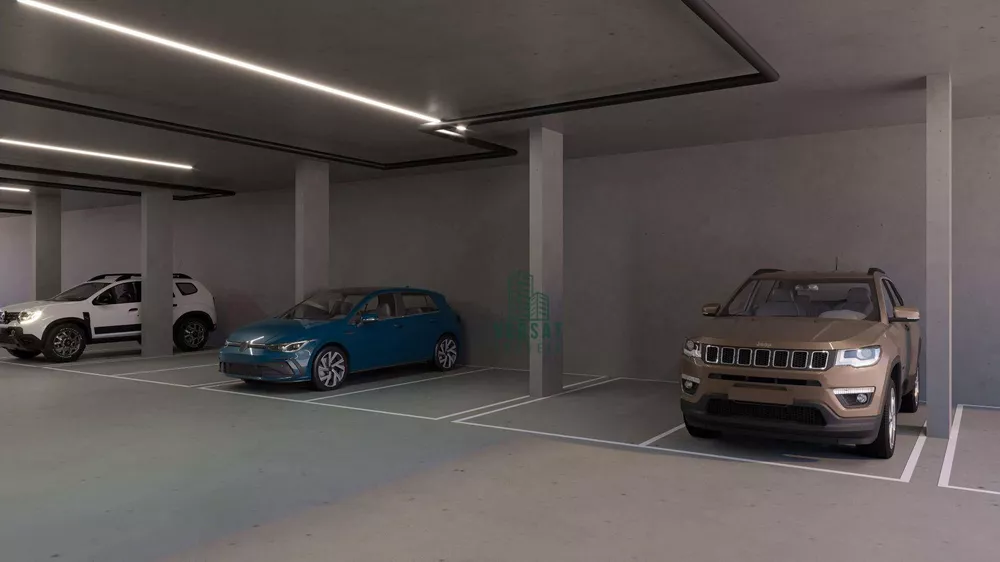 Apartamento, 2 quartos, 45 m² - Foto 6