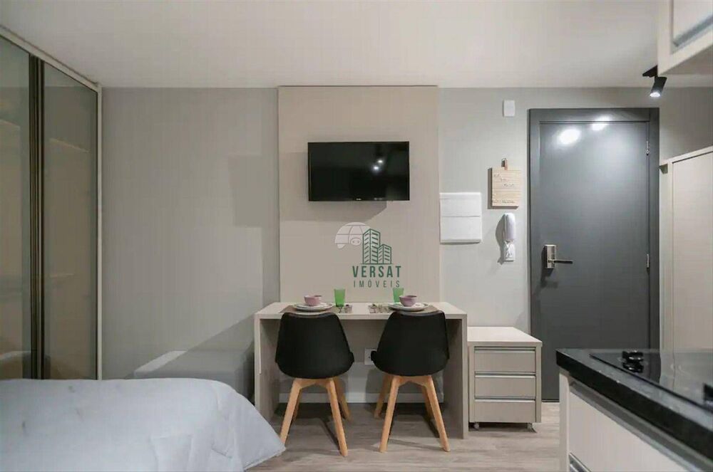 Kitnet-Studio, 19 m² - Foto 2