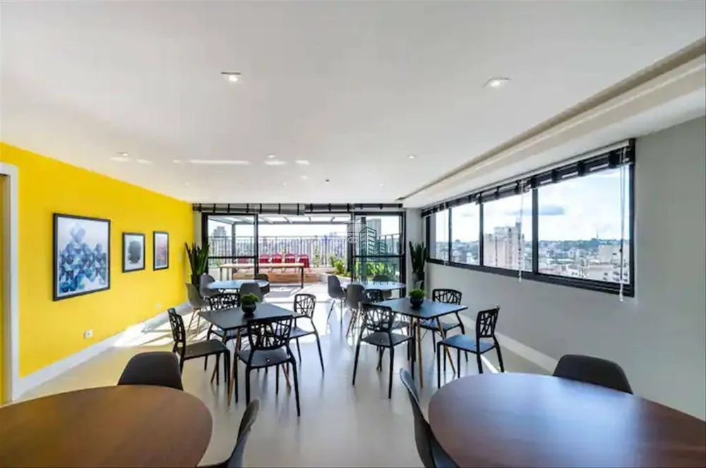 Kitnet-Studio, 19 m² - Foto 14