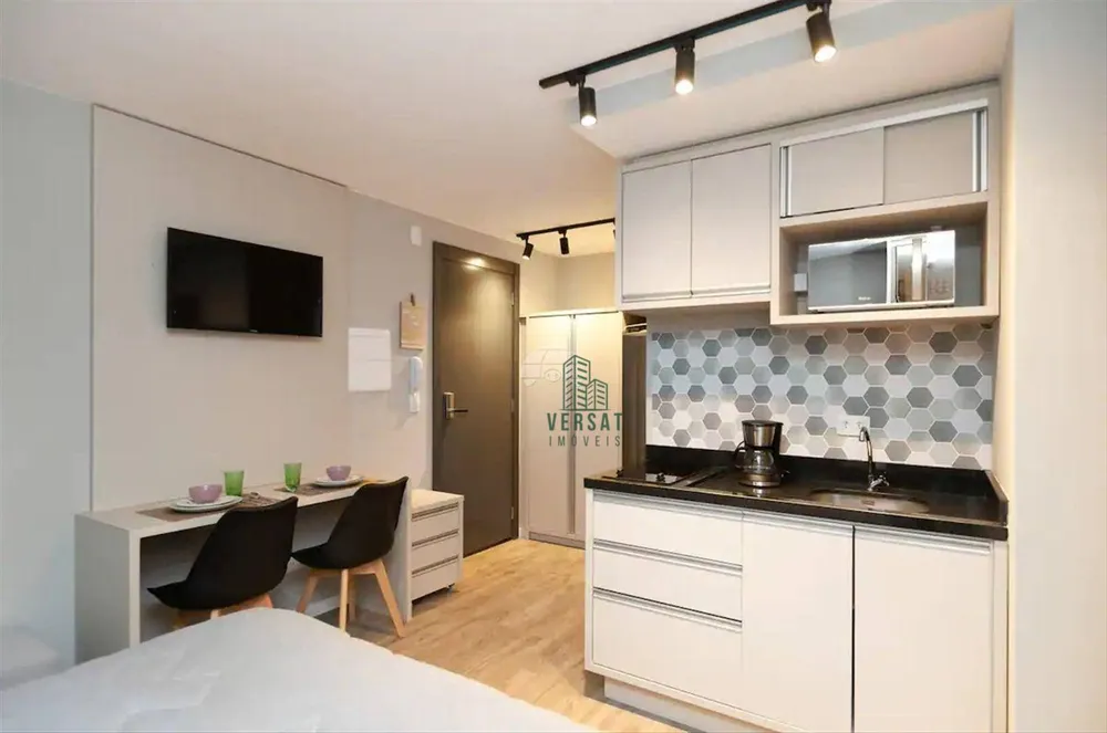 Kitnet-Studio, 19 m² - Foto 10